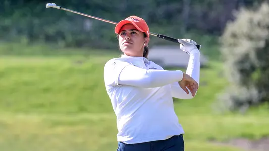 Hira Naveed at Bruin Wave Invitational