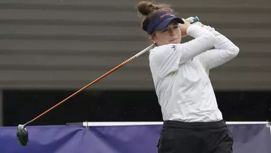 Hannah Haythorne at WCC Championships