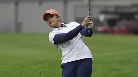 Hira Naveed at WCC Championships