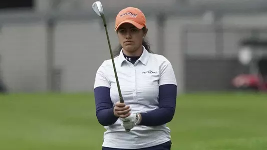 Hira Naveed at WCC Championships