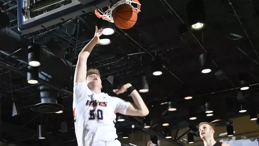 Jackson Stormo vs. Idaho State