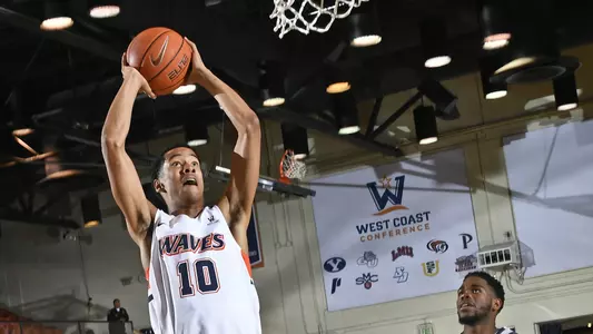 Andre Ball vs. Jackson State