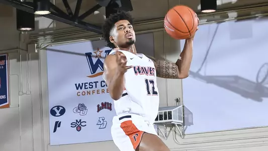 Darnell Dunn vs. Pacific