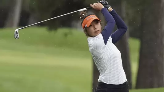 Patricia Wong at WCC Championships