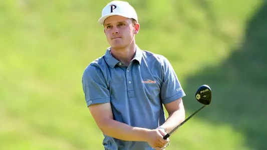 RJ Manke at NCAA Championships