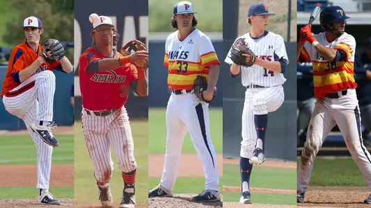 Easton Lucas, Quincy McAfee, Jonathan Pendergast, Wil Jensen, Matt Kanfer
