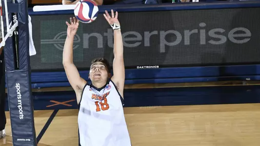 Robert Mullahey vs. Grand Canyon