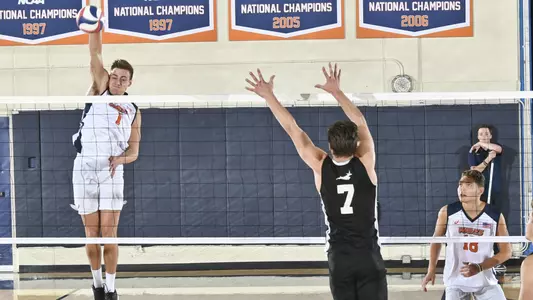 Michael Wexter vs. Grand Canyon