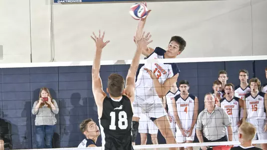 Max Chamberlain vs. Grand Canyon