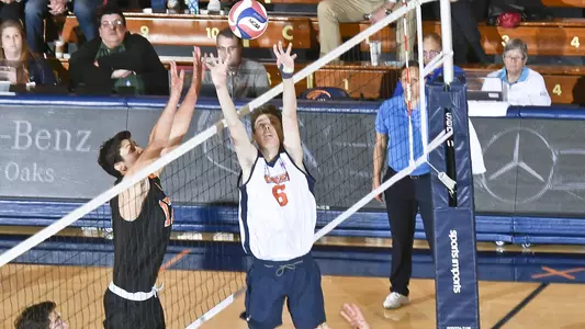 Brendin Chandler vs. Princeton