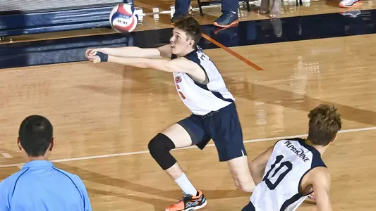 Brendin Chandler vs. Princeton