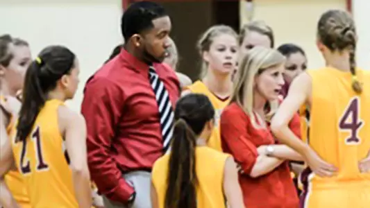 Mason Hired as Assistant Coach