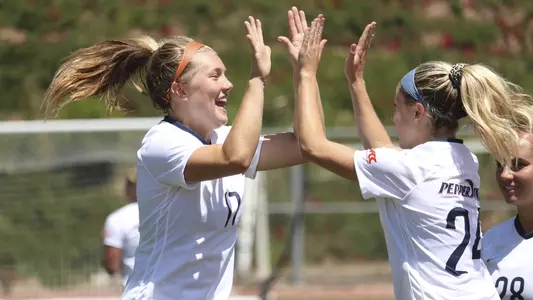 Olivia Packer vs. Texas A&M