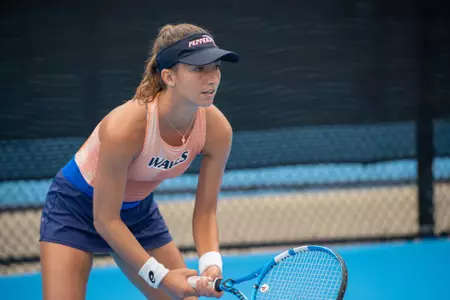 Failla vs 2019 Oracle Masters