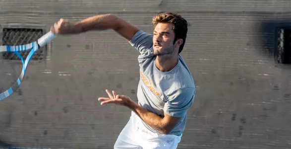 2019 Corrado Summaria Oracle/ITA Masters