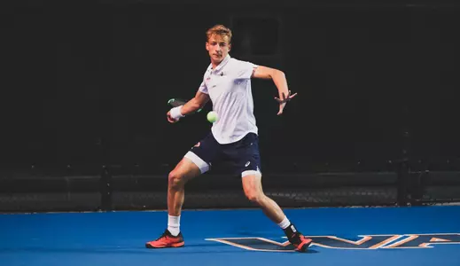 Adrian Oetzbach vs Alabama '18