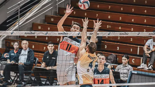 JT Martin vs. Brandon