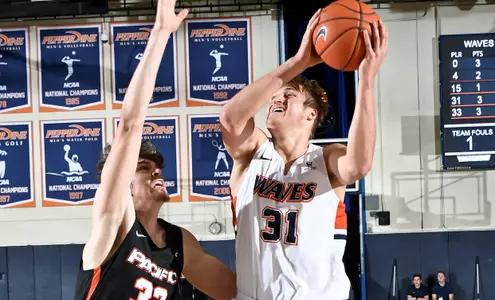 Jan Zidek vs Pacific