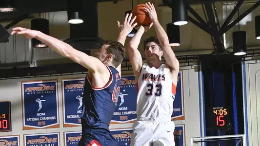 Skylar Chavez vs. LMU