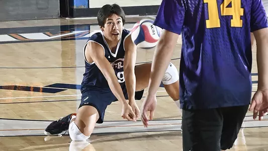 Diego Perez vs. Cal Lutheran