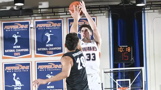 Skylar Chavez vs. Portland