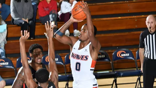 Sedrick Altman vs Pacific