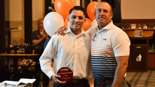 Saul Sandoval-Estrada