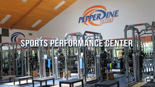 Sports Performance Center