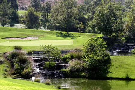 North Ranch CC