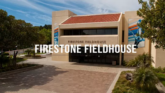 Firestone Fieldhouse