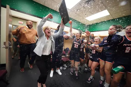 NCAA Basketball: WCC Championships