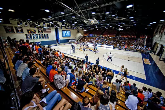 Firestone Fieldhouse