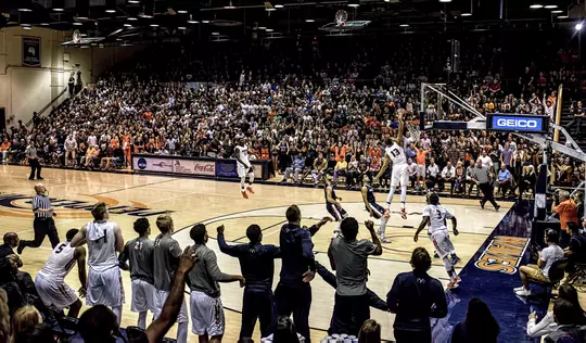 Firestone Fieldhouse