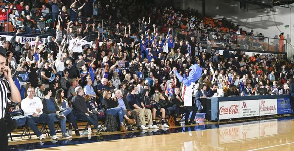Firestone Fieldhouse
