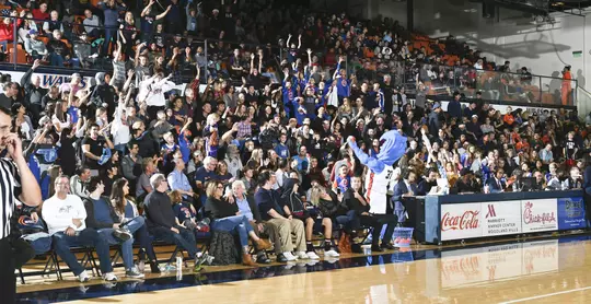 Firestone Fieldhouse