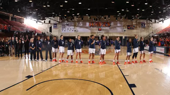 Firestone Fieldhouse