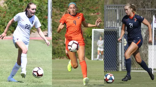 McFarland Anderson Gilfoy