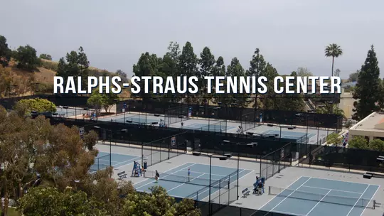Ralphs-Straus Tennis Center