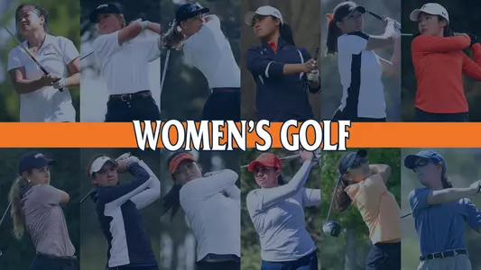 women's golf mount rushmore