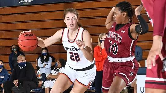 Carson vs. New Mexico State