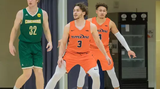 Wexler vs. Concordia-Irvine