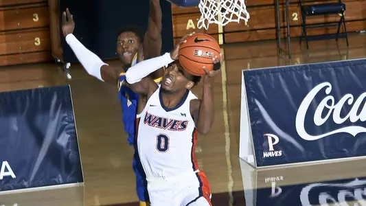 Sedrick Altman vs. CSUB