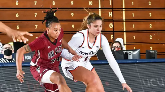 Bambrick vs. New Mexico State