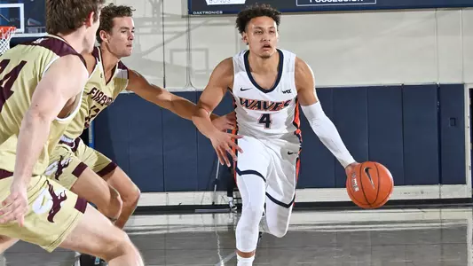 Ross vs. St. Katherine