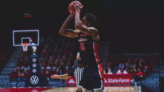 Kessler Edwards at SDSU