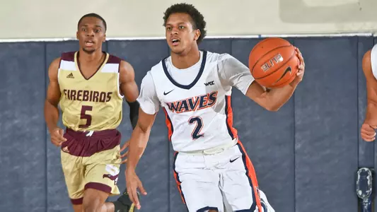 Polk Jr. vs. St. Katherine