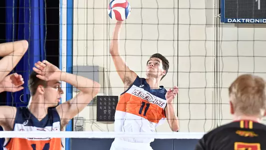 JT Martin vs. Guelph