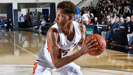 Kessler Edwards vs SCU