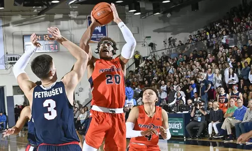 Kameron Edwards vs. Gonzaga