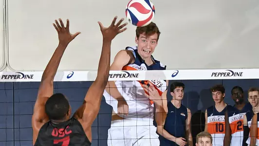 Austin Wilmot vs. USC